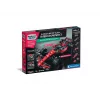 Science & Play – Laboratório de Mecânica Carro de Corrida Versão Polaca Clementoni 50403