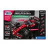 Science & Play – Laboratório de Mecânica Carro de Corrida Versão Polaca Clementoni 50403