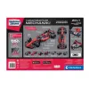 Science & Play – Laboratório de Mecânica Carro de Corrida Versão Polaca Clementoni 50403
