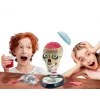 Clementoni Naukowa Zabawa Kit Crazy Anatomy - Língua Polaca - 50697