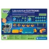 Clementoni Science Fun Laboratório de Eletrónica Língua Polaca 21284