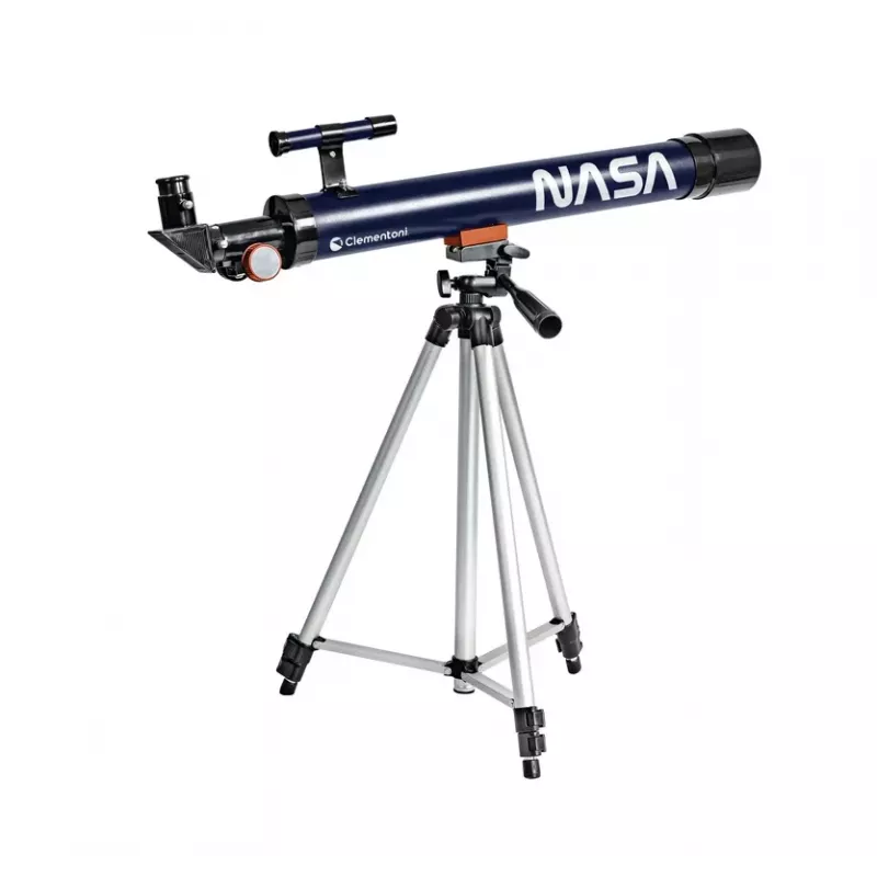 Clementoni Science Fun Telescópio NASA 28555