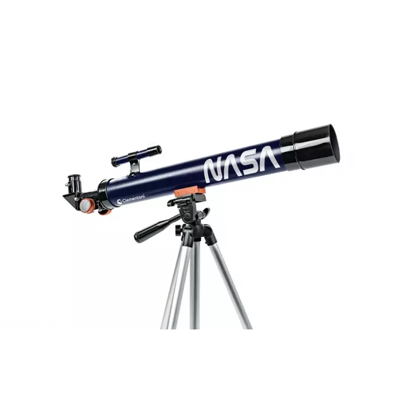 Clementoni Science Fun Telescópio NASA 28555