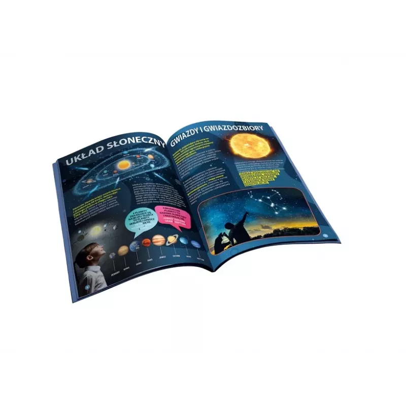 Clementoni Science Fun Telescópio NASA 28555