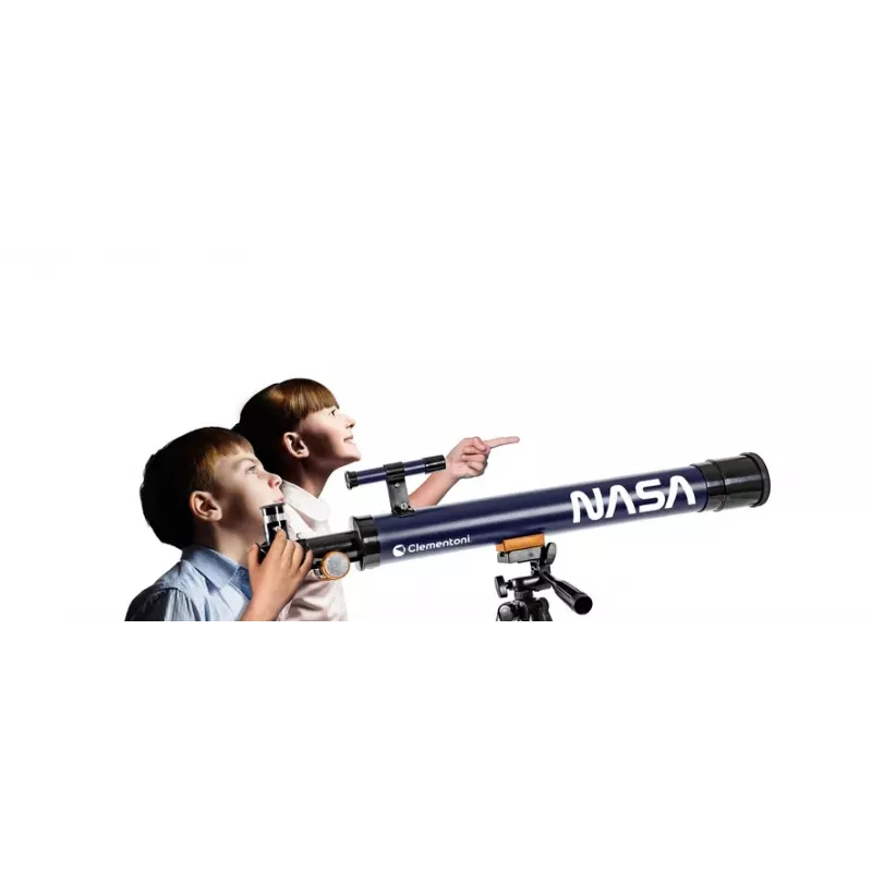 Clementoni Science Fun Telescópio NASA 28555