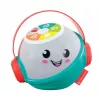 Clementoni DIXI Bola de Música Interativa com Microfone (língua polaca) 50800