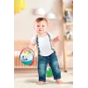 Clementoni DIXI Bola de Música Interativa com Microfone (língua polaca) 50800