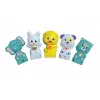 Clementoni Comboio de Animais Interativo Língua Polaca 50802