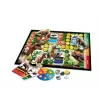 Jogo de Tabuleiro Quiz Dinossauros & Pré-História Edição Idade do Gelo Língua Polaca Clementoni 50804
