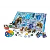 Jogo de Tabuleiro Quiz Dinossauros & Pré-História Edição Idade do Gelo Língua Polaca Clementoni 50804