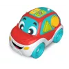 Clementoni Carro Interativo de Formas e Cores (Polaco & Inglês) 50808