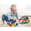 Clementoni Carro Interativo de Formas e Cores (Polaco & Inglês) 50808