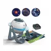 Clementoni Projetor de Planetário Interativo Língua Polaca 50871