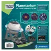 Clementoni Projetor de Planetário Interativo Língua Polaca 50871
