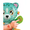 Peluche Interativo Sweet Leopards Mamã Chita Carinhosa Língua Polaca Clementoni 50935
