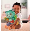 Peluche Interativo Sweet Leopards Mamã Chita Carinhosa Língua Polaca Clementoni 50935