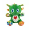 Clementoni Baby Dragão Amigável Brinquedo Educativo Interativo - Língua Polaca - 50938