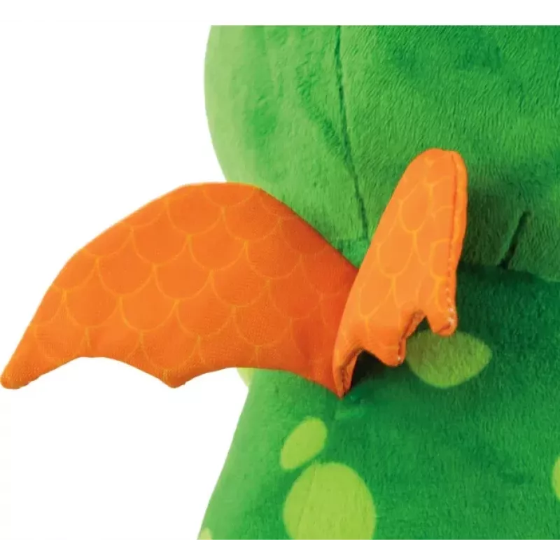 Clementoni Baby Dragão Amigável Brinquedo Educativo Interativo - Língua Polaca - 50938