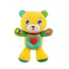 Clementoni Urso Interativo Colorido Lelek língua polaca 50939