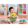 Clementoni Urso Interativo Colorido Lelek língua polaca 50939