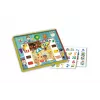 Clementoni Quiz Junior Interativo Jogo de Aprendizagem Língua Polaca 50941