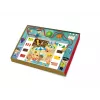 Clementoni Quiz Junior Interativo Jogo de Aprendizagem Língua Polaca 50941