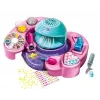 Crazy Chic Nail Studio Salão de Manicure Crazy Nails Clementoni 78771