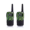 Midland XT30 2x PMR446 conjunto de rádios verde