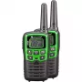 Midland XT30 2x PMR446 conjunto de rádios verde