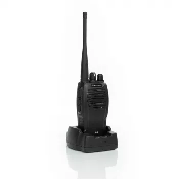 Midland G10 Pro PMR446 rádio, unidade única