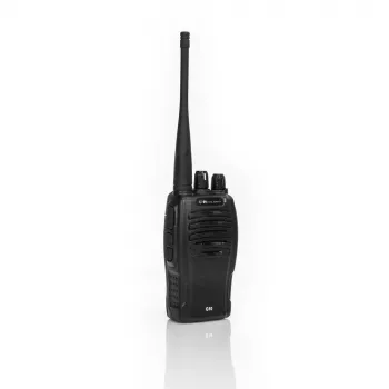 Midland G10 Pro PMR446 rádio, unidade única