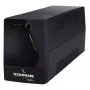 UPS TECNOWARE ERA PLUS 2600 IEC 2600VA/1560W Line-Interactive 2x12V 11Ah baterias SLA 4x IEC C13