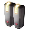 Sensor fotoelétrico BFT THEA A15 O.PF (barreira de luz) 15m feixe IV