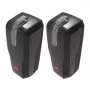 Sensor fotoelétrico BFT THEA A15 O.PF (barreira de luz) 15m feixe IV