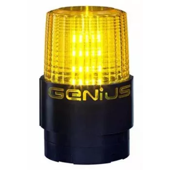 Genius Guard Lâmpada LED 230V AC