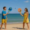 Conjunto de raquetes de praia Koala Games G2470 com bola