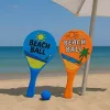 Conjunto de raquetes de praia Koala Games G2470 com bola