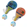 Conjunto de raquetes de praia Koala Games G2470 com bola