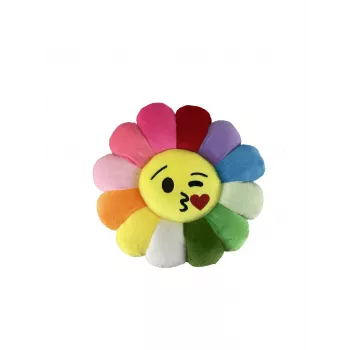 Almofada de flor Koala Games G2490 30 cm (aleatória)