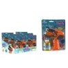 Pistola de bolhas Koala Games G2498 80 ml
