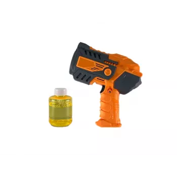 Pistola de bolhas Koala Games G2498 80 ml