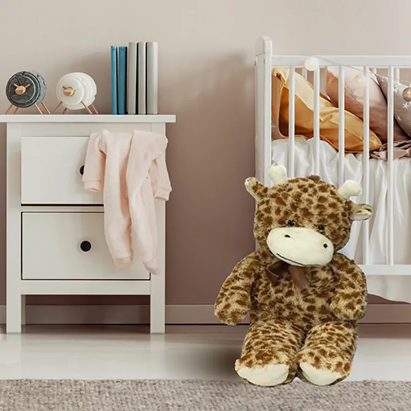 Koala Games G2589 Peluche animal 80 cm (design aleatório)