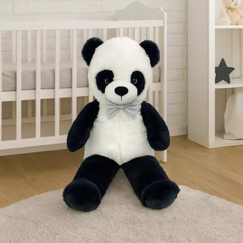 Koala Games G2589 Peluche animal 80 cm (design aleatório)