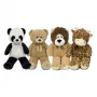 Koala Games G2589 Peluche animal 80 cm (design aleatório)