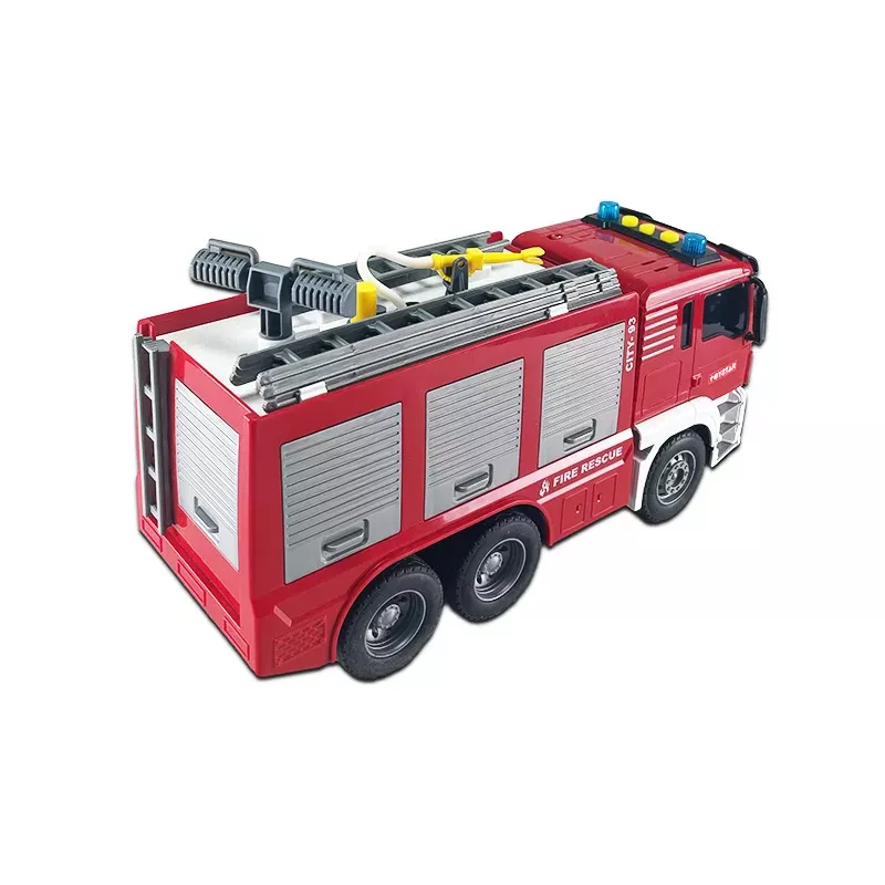 Koala Games G2594 camião de bombeiros