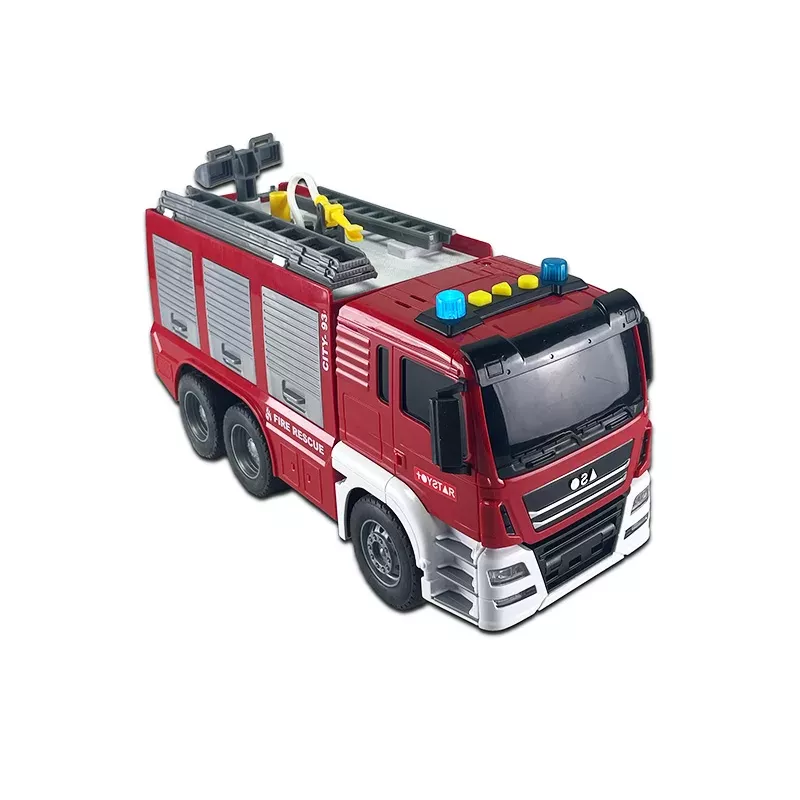 Koala Games G2594 camião de bombeiros