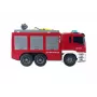 Koala Games G2594 camião de bombeiros