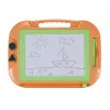 Koala Games G2598 Quadro Magnético - Ludo e Serpentes e Escadas - Jogo de Viagem Dobrável para 2-4 Jogadores - Multicolor