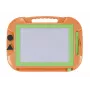 Koala Games G2598 Quadro Magnético - Ludo e Serpentes e Escadas - Jogo de Viagem Dobrável para 2-4 Jogadores - Multicolor