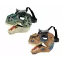 Koala Games G2604 Máscara Jurassic (cor aleatória)